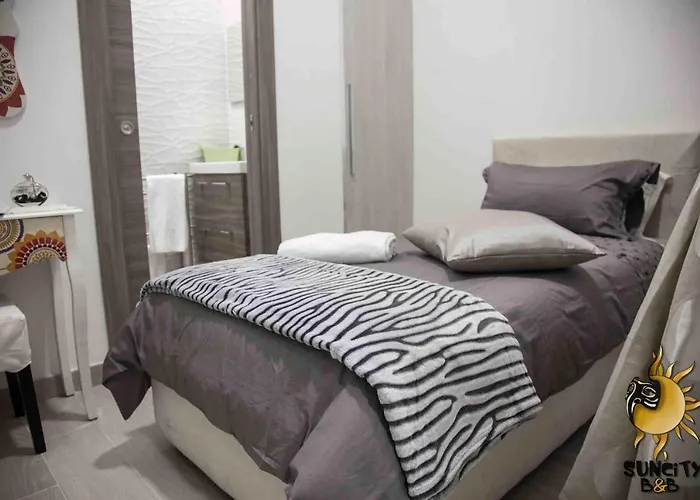 Suncity B&B