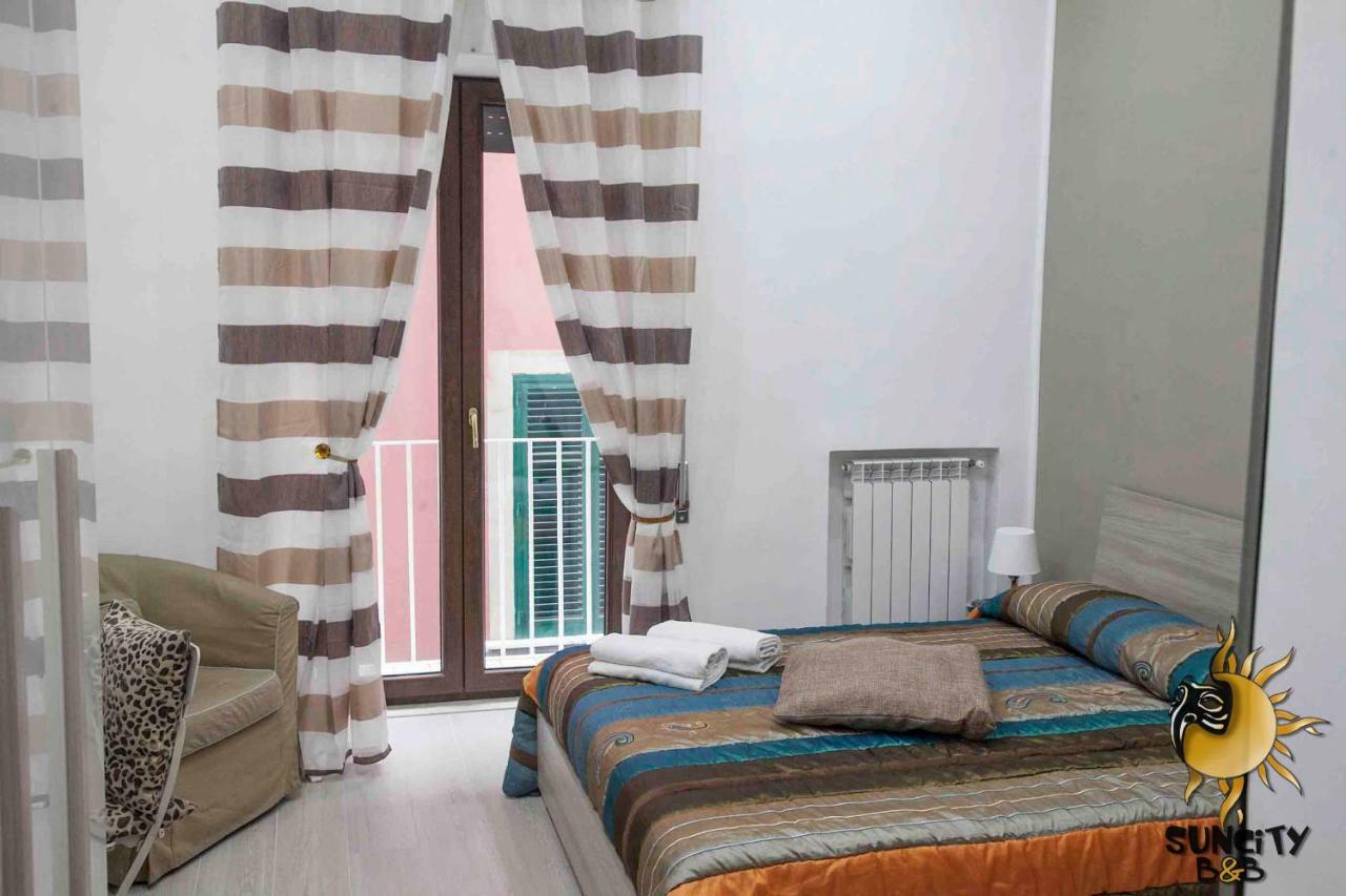 Suncity Naples
